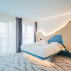 Prize by Radisson, Dresden Mitte - Bild 4