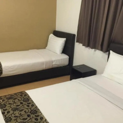 Suntec Hotel thumbnail 33