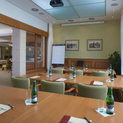 Dolce Villa Hotel - Bild 16