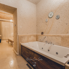 Nino Cave Suites - Bild 9