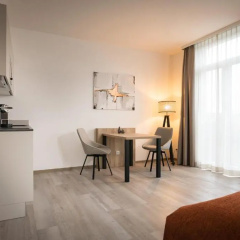 Atrium Apart Hotel Brühl - Bild 7