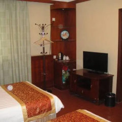 Yuebin Business Hotel thumbnail 2
