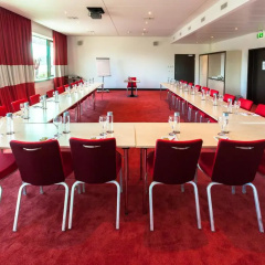 Airport Hotel Basel - Bild 17