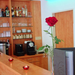 Hotel MinGarden - Bild 4