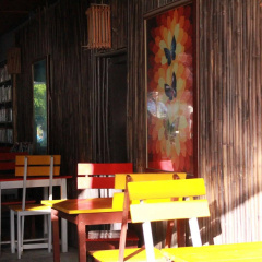 Horizon Bungalow Restaurant and Bar - Bild 18