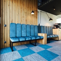 New Port Hotel - Bild 17