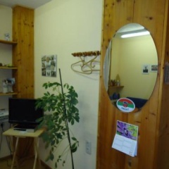 Ferienzimmer Justus - Bild 1