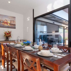 Thames Tara Private Pool Villa Rawai Phuket - Bild 30