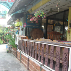 Sananwan Palace - Bild 14