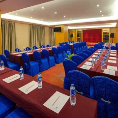 Xiamen Blue Peninsula Hotel thumbnail 15