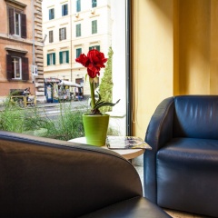 Сamelia Hotel - Bild 26