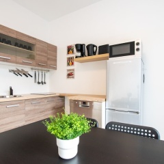 Center City Villa - Bild 23