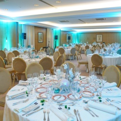 Hotel Real Palacio - Bild 20