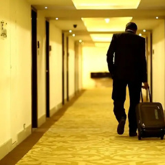 Goutham Grand Hotel thumbnail 22