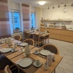 Hotel Gästehaus Ziegler - Bild 19