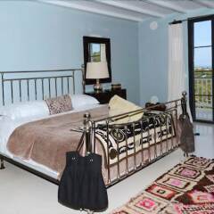 Villa Amalia in St. Barthelemy, Saint Barthelemy from 1505$, photos, reviews - zenhotels.com photo 15