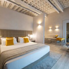 Terrace Pantheon Relais in Rome, Italy from 529$, photos, reviews - zenhotels.com photo 23