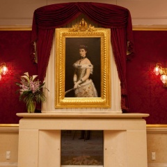 Hotel Kaiserin Elisabeth - Bild 22