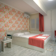 Hotel Abro Sezenler - Bild 10