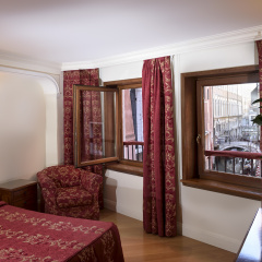 Royal San Marco Hotel - Bild 5