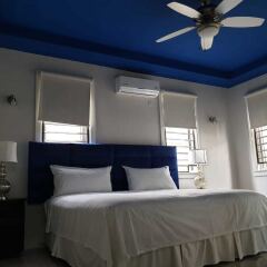 The Beryl Manor in Kingston, Jamaica from 196$, photos, reviews - zenhotels.com photo 5