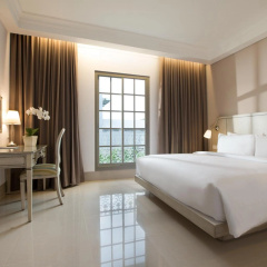 Hotel Santika Seminyak - Bild 6
