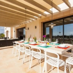 Villa Can Paulo - Bild 18