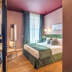 Sheva Boutique Hotel - Bild 2