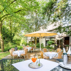 Best Western Hotel Der Foehrenhof - Bild 21