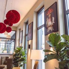 Hotel Libertas elements pure - Bild 15