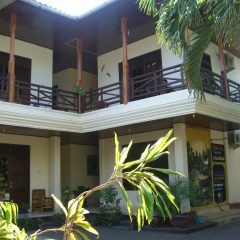 Matahari Tulamben Guesthouse - Bild 8