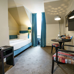 Hotel an der Oper - Bild 4