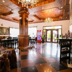 Kingfisher Angkor Hotel thumbnail 24