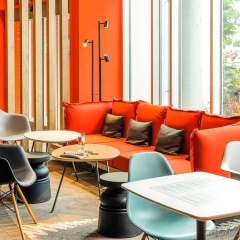 ibis Luebeck City - Bild 7