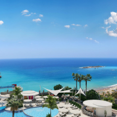 Laguna Beach Alya Resort & SPA - All Inclusive - Bild 28