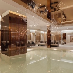 Palazzo Cordusio Gran Meliá – The Leading Hotels of the World - Bild 2