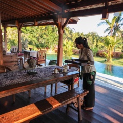 Villa Taman Kanti - Bild 6