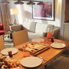 Dalga Residences By Rotana - Istanbul - Bild 11