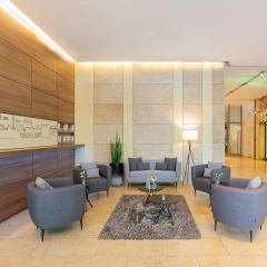 Meliá Düsseldorf - Bild 3