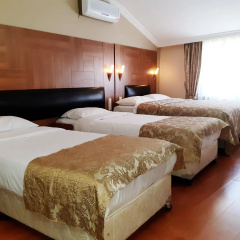 Elasophia Hotel - Bild 16