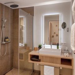 Strandhotel Sandburg - Bild 9