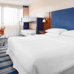 Arthotel ANA im Olympiapark - Bild 3