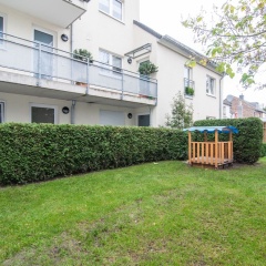 Apartment Morgenstern - Bild 11