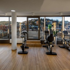 Park Inn by Radisson Stuttgart - Bild 15
