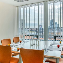IntercityHotel Hannover - Bild 3
