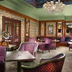 Grand Hotel Bohemia - Bild 25