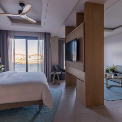 The Bodrum Hotel Yalikavak - MGallery Collection - Bild 3