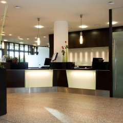 Mercure Hotel Dortmund Messe - Bild 2