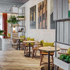 Leonardo Hotel Hannover City Center - Bild 17