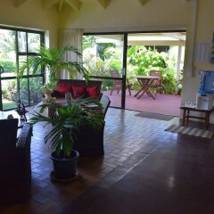 Kiikii Inn & Suites in Rarotonga, Cook Islands from 500$, photos, reviews - zenhotels.com photo 5